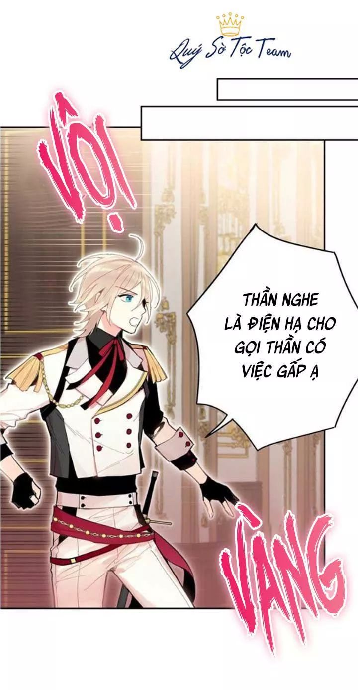 Trọng Sinh Trở Thành Hoàng Phi - Chương 58 - Trang 26