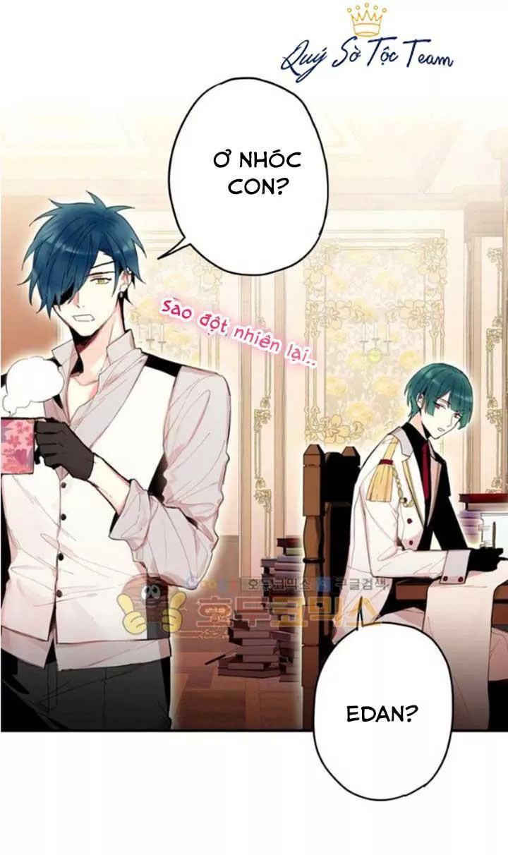 Trọng Sinh Trở Thành Hoàng Phi - Chương 58 - Trang 27