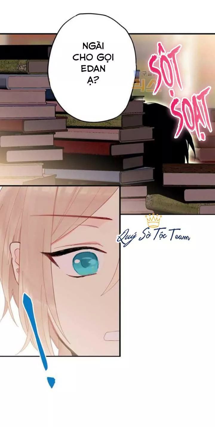 Trọng Sinh Trở Thành Hoàng Phi - Chương 58 - Trang 30