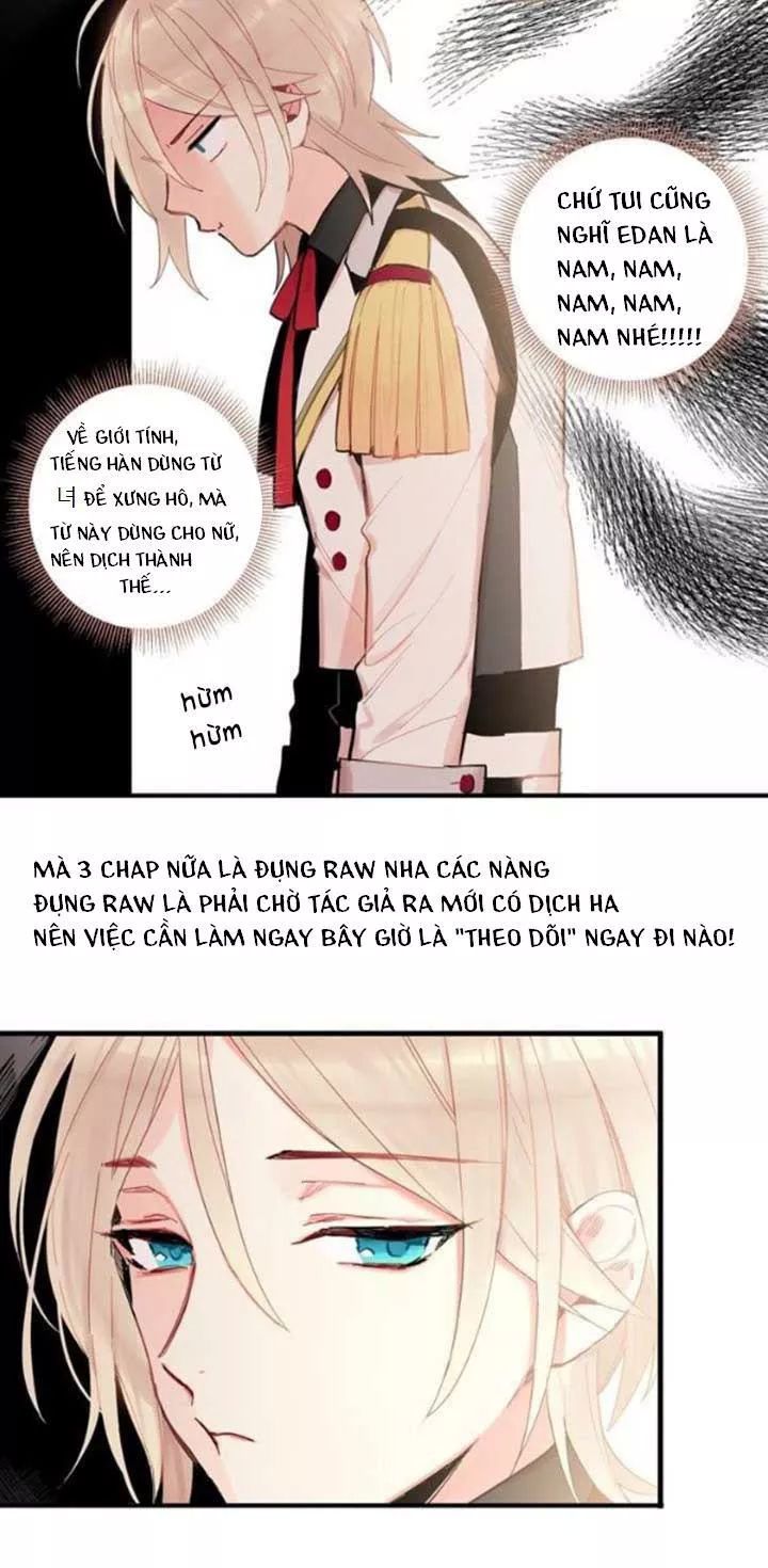 Trọng Sinh Trở Thành Hoàng Phi - Chương 58 - Trang 31