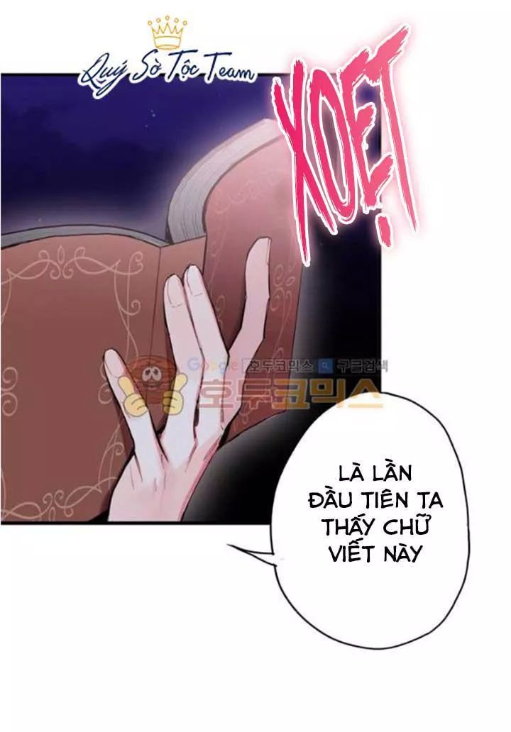 Trọng Sinh Trở Thành Hoàng Phi - Chương 58 - Trang 5