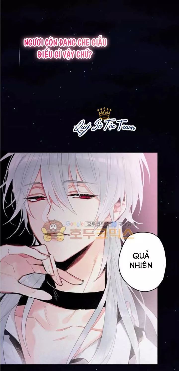 Trọng Sinh Trở Thành Hoàng Phi - Chương 58 - Trang 7