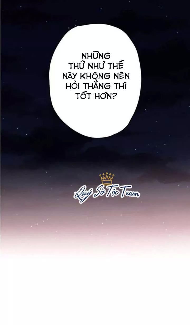 Trọng Sinh Trở Thành Hoàng Phi - Chương 58 - Trang 8