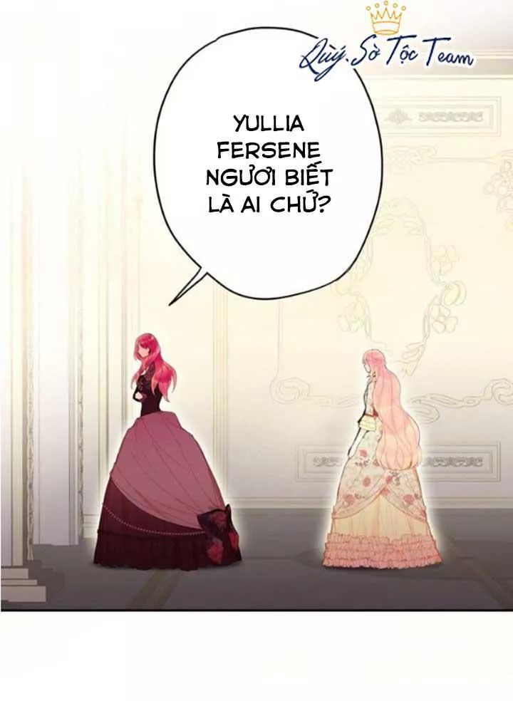 Trọng Sinh Trở Thành Hoàng Phi - Chương 58 - Trang 10