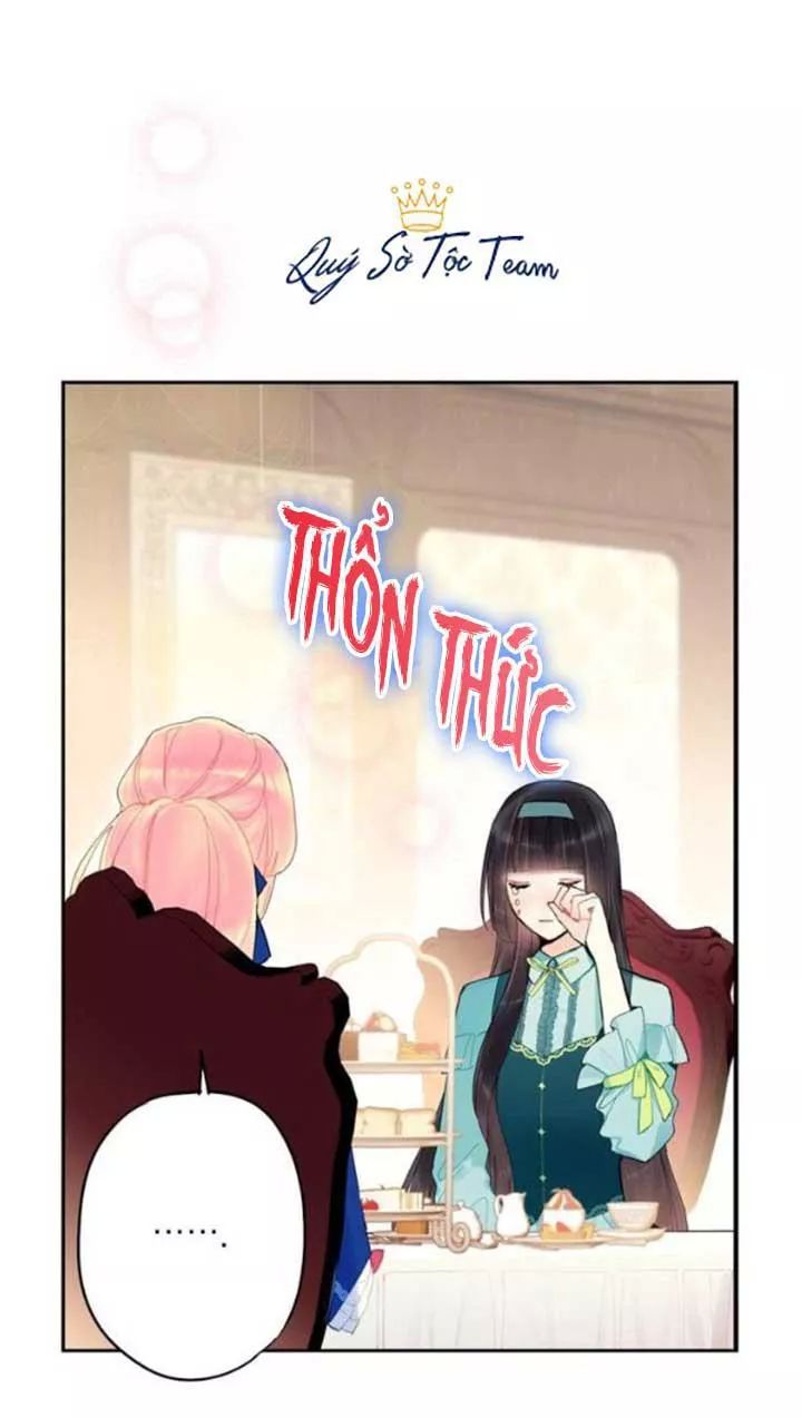 Trọng Sinh Trở Thành Hoàng Phi - Chương 59 - Trang 2