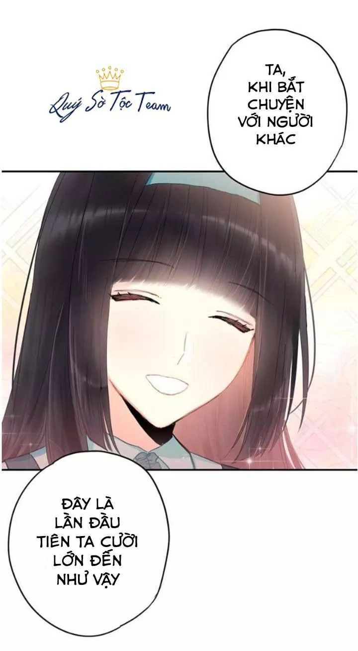 Trọng Sinh Trở Thành Hoàng Phi - Chương 59 - Trang 15