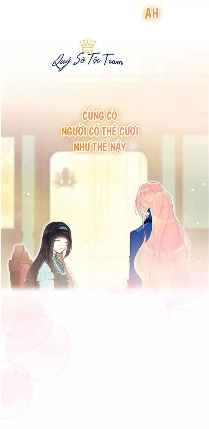 Trọng Sinh Trở Thành Hoàng Phi - Chương 59 - Trang 16