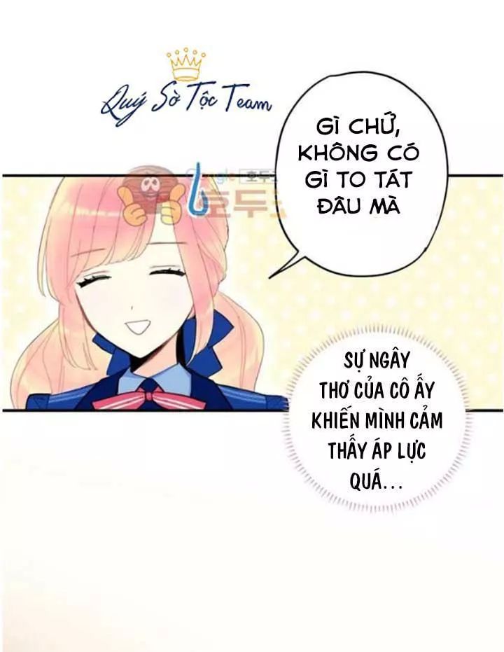 Trọng Sinh Trở Thành Hoàng Phi - Chương 59 - Trang 19