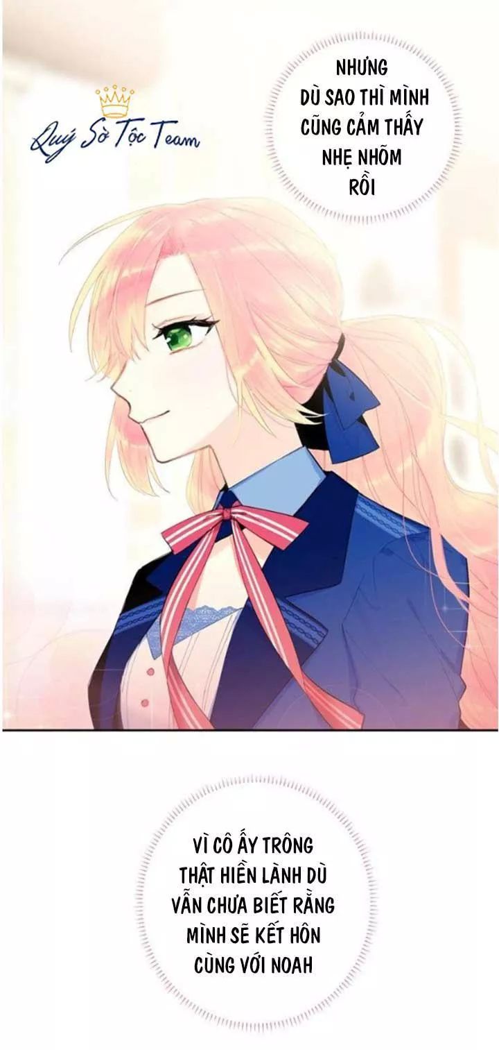 Trọng Sinh Trở Thành Hoàng Phi - Chương 59 - Trang 20