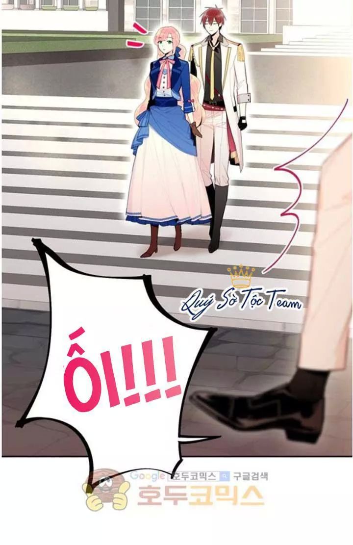 Trọng Sinh Trở Thành Hoàng Phi - Chương 59 - Trang 22