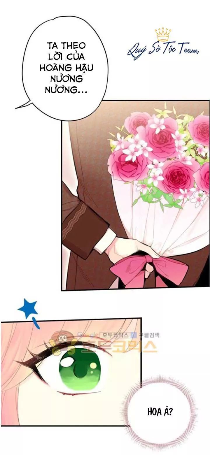 Trọng Sinh Trở Thành Hoàng Phi - Chương 59 - Trang 24