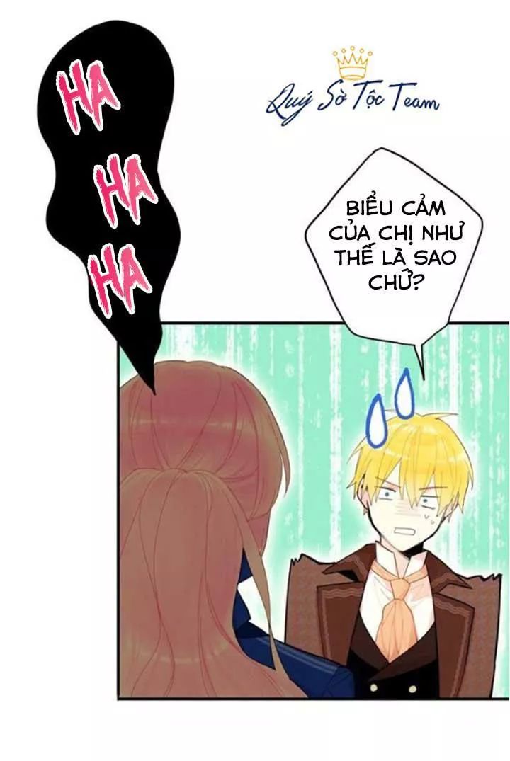 Trọng Sinh Trở Thành Hoàng Phi - Chương 59 - Trang 26