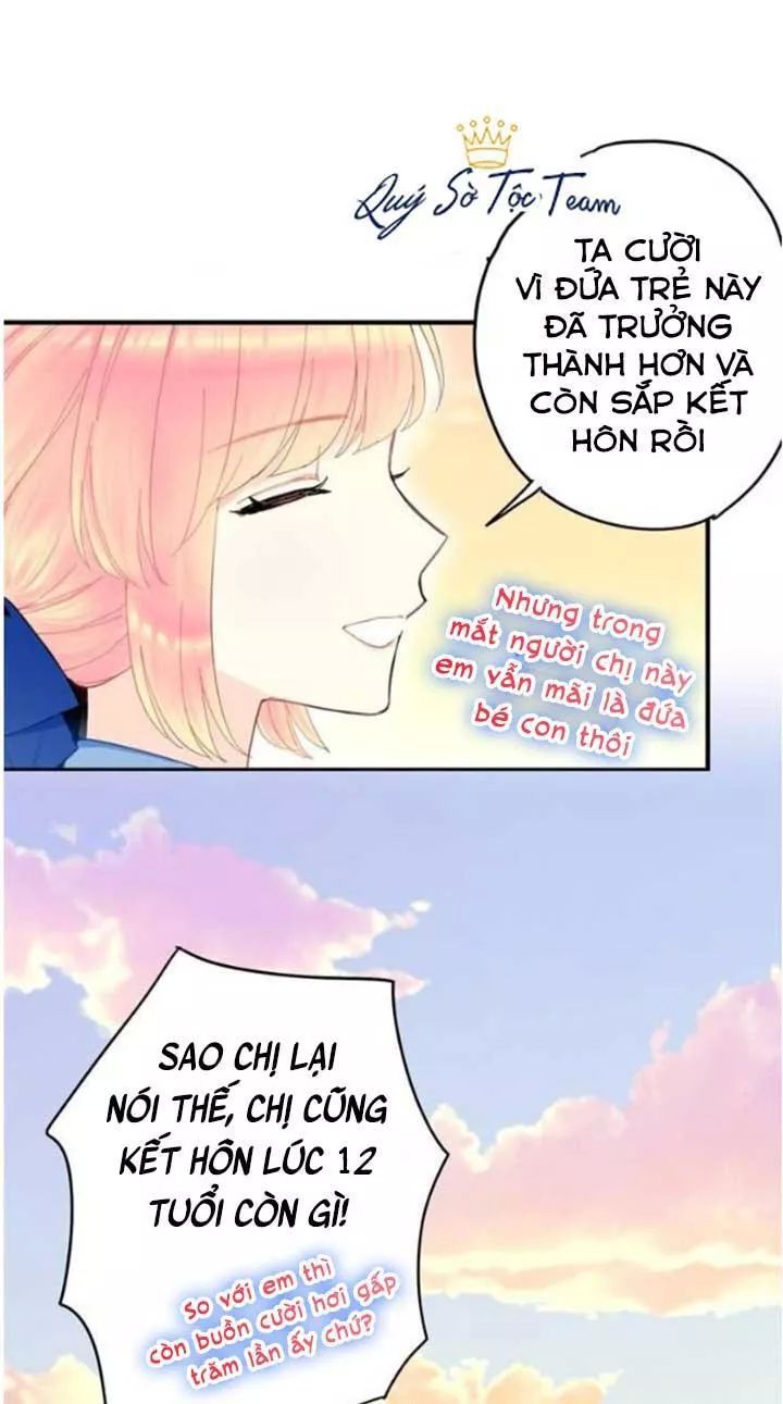 Trọng Sinh Trở Thành Hoàng Phi - Chương 59 - Trang 27