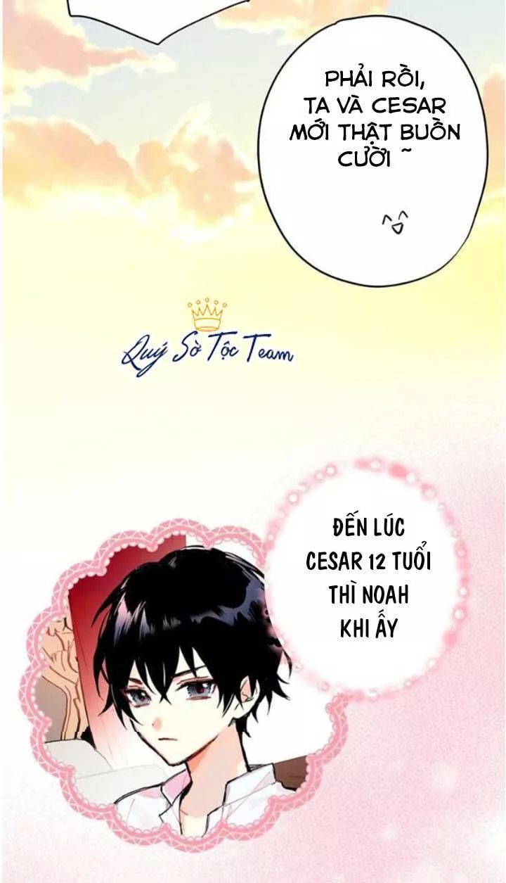 Trọng Sinh Trở Thành Hoàng Phi - Chương 59 - Trang 28