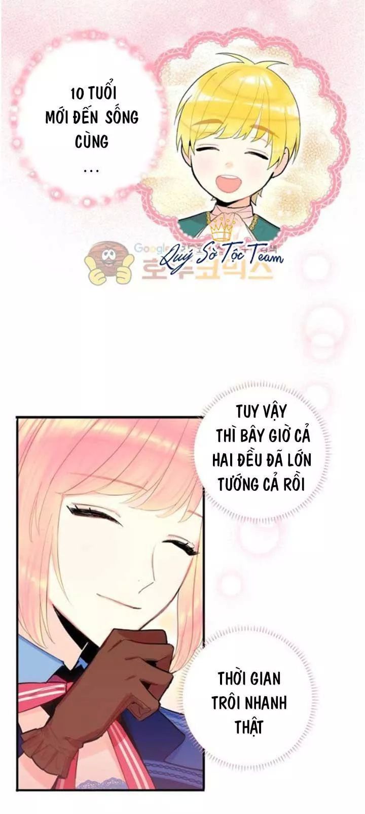 Trọng Sinh Trở Thành Hoàng Phi - Chương 59 - Trang 29