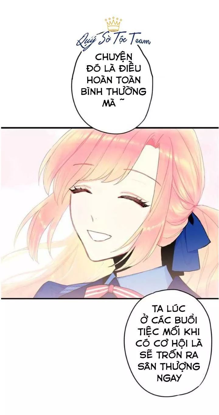 Trọng Sinh Trở Thành Hoàng Phi - Chương 59 - Trang 7