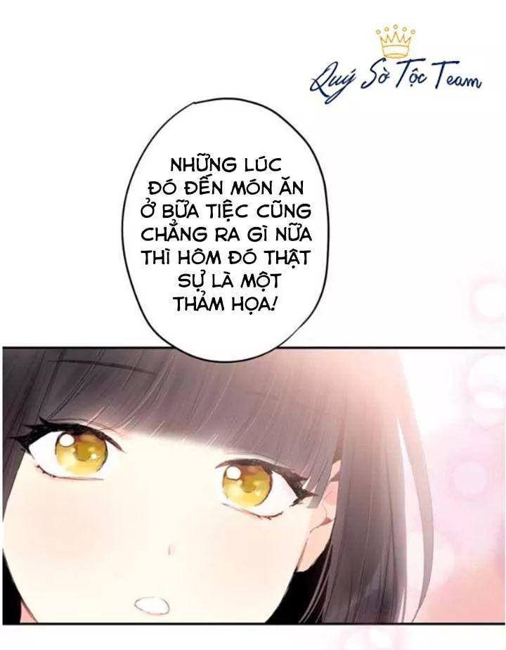 Trọng Sinh Trở Thành Hoàng Phi - Chương 59 - Trang 8