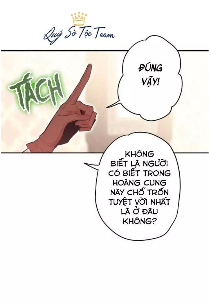 Trọng Sinh Trở Thành Hoàng Phi - Chương 59 - Trang 10