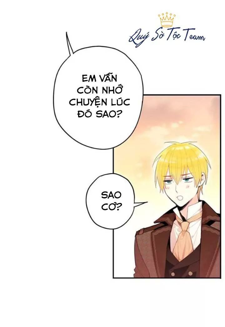 Trọng Sinh Trở Thành Hoàng Phi - Chương 60 - Trang 2
