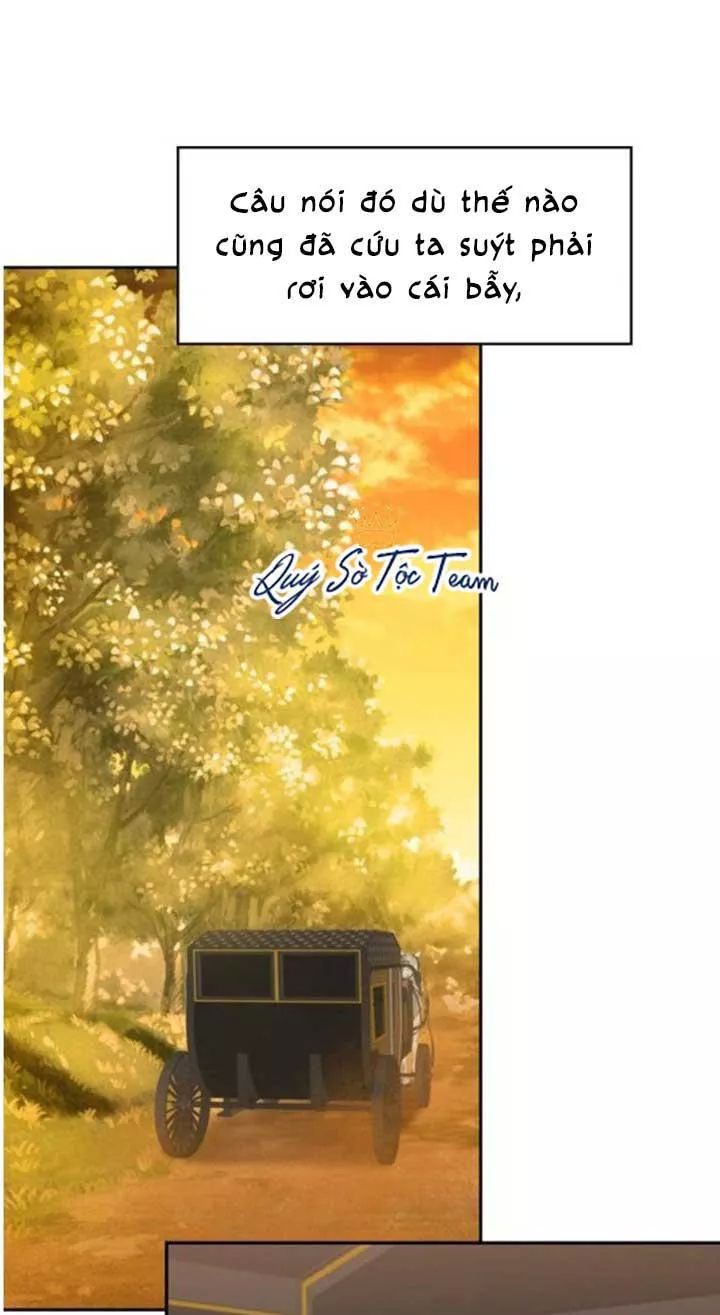 Trọng Sinh Trở Thành Hoàng Phi - Chương 60 - Trang 14