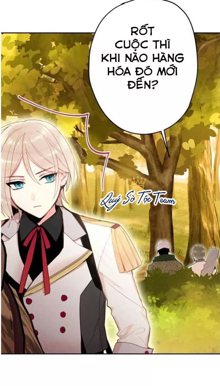 Trọng Sinh Trở Thành Hoàng Phi - Chương 60 - Trang 18