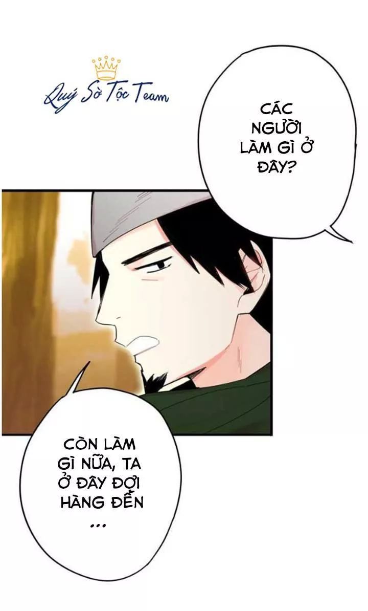 Trọng Sinh Trở Thành Hoàng Phi - Chương 60 - Trang 20