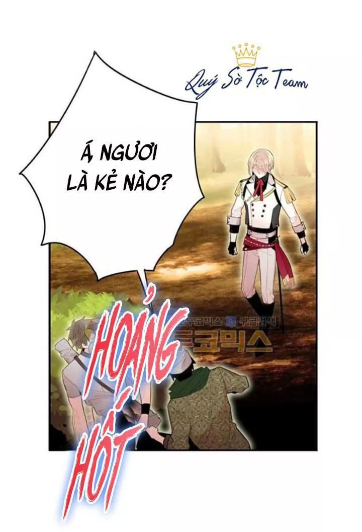 Trọng Sinh Trở Thành Hoàng Phi - Chương 60 - Trang 21