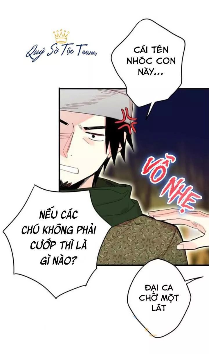 Trọng Sinh Trở Thành Hoàng Phi - Chương 60 - Trang 23