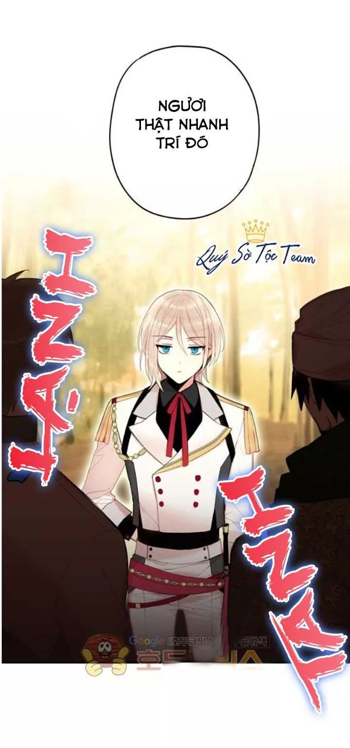 Trọng Sinh Trở Thành Hoàng Phi - Chương 60 - Trang 25