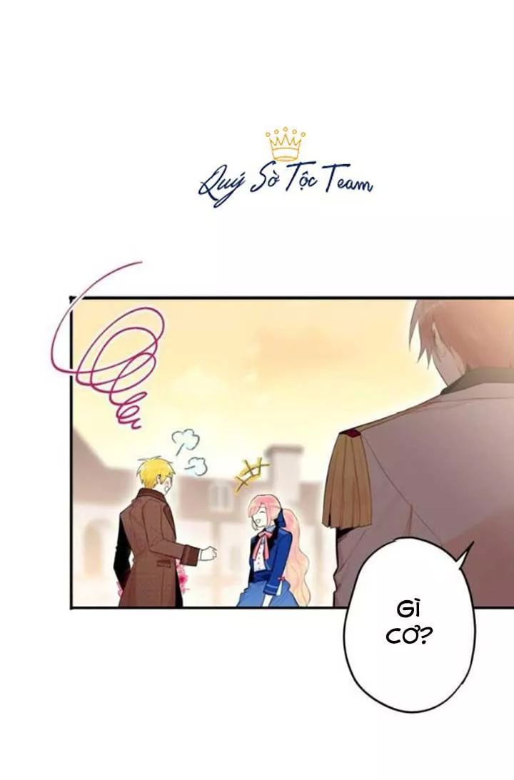 Trọng Sinh Trở Thành Hoàng Phi - Chương 60 - Trang 6