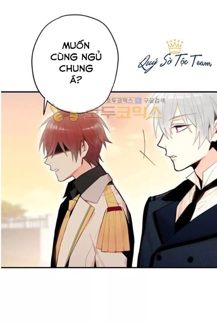 Trọng Sinh Trở Thành Hoàng Phi - Chương 60 - Trang 7