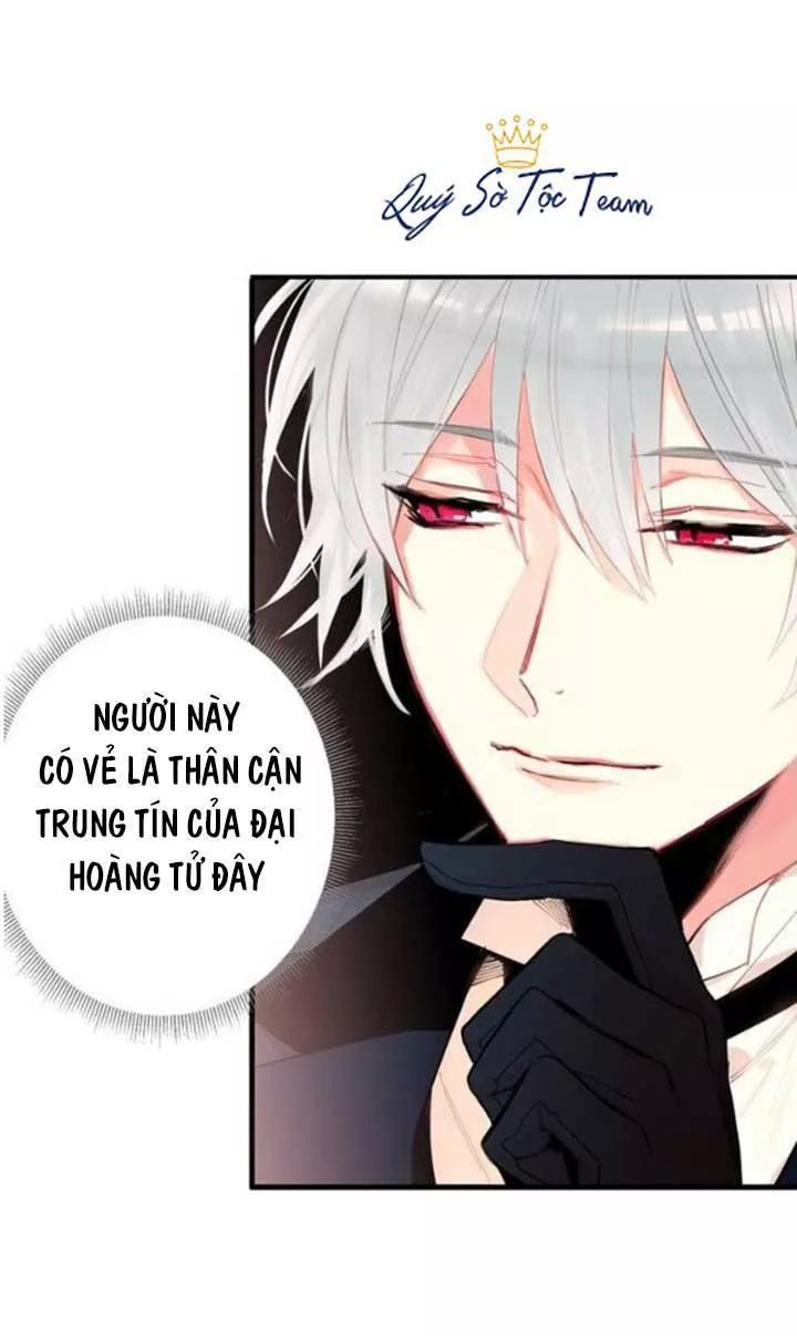 Trọng Sinh Trở Thành Hoàng Phi - Chương 60 - Trang 8