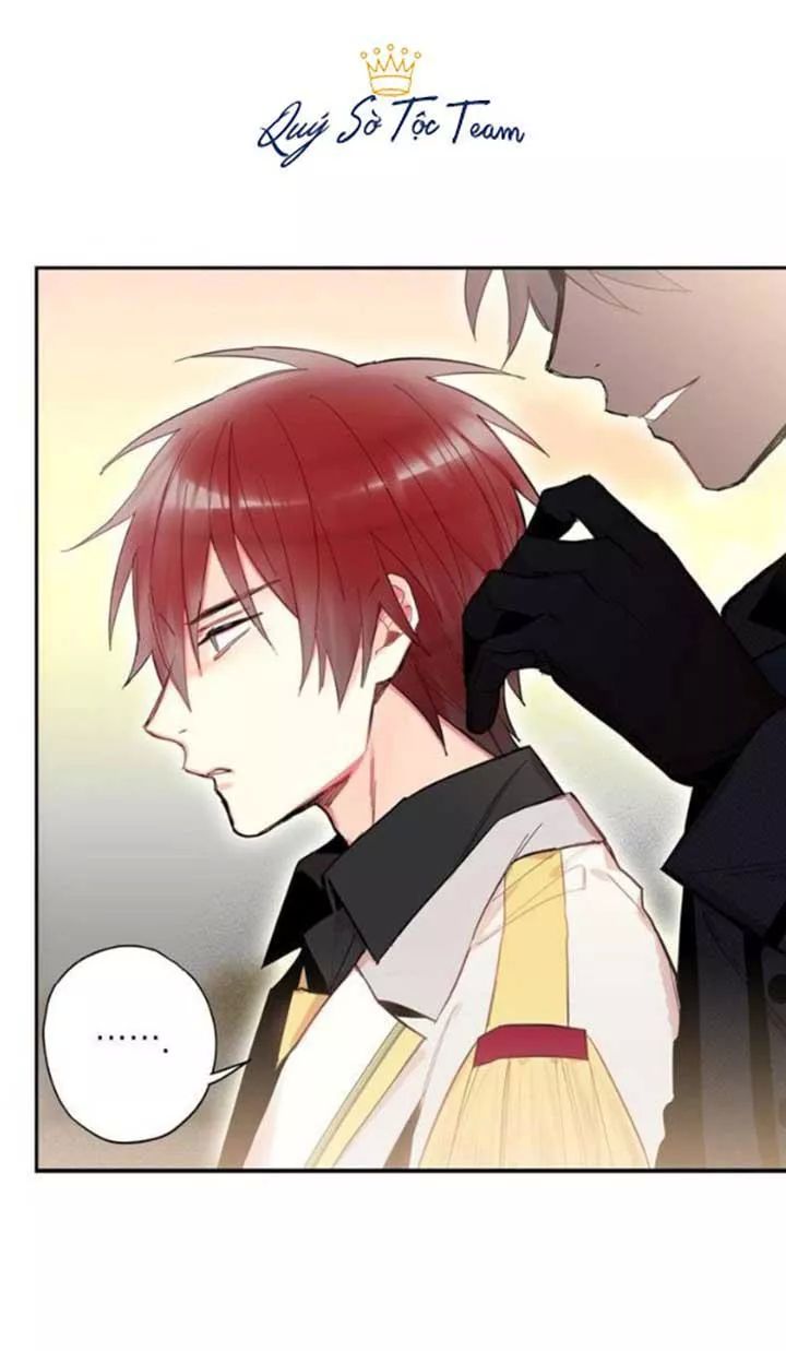 Trọng Sinh Trở Thành Hoàng Phi - Chương 60 - Trang 10