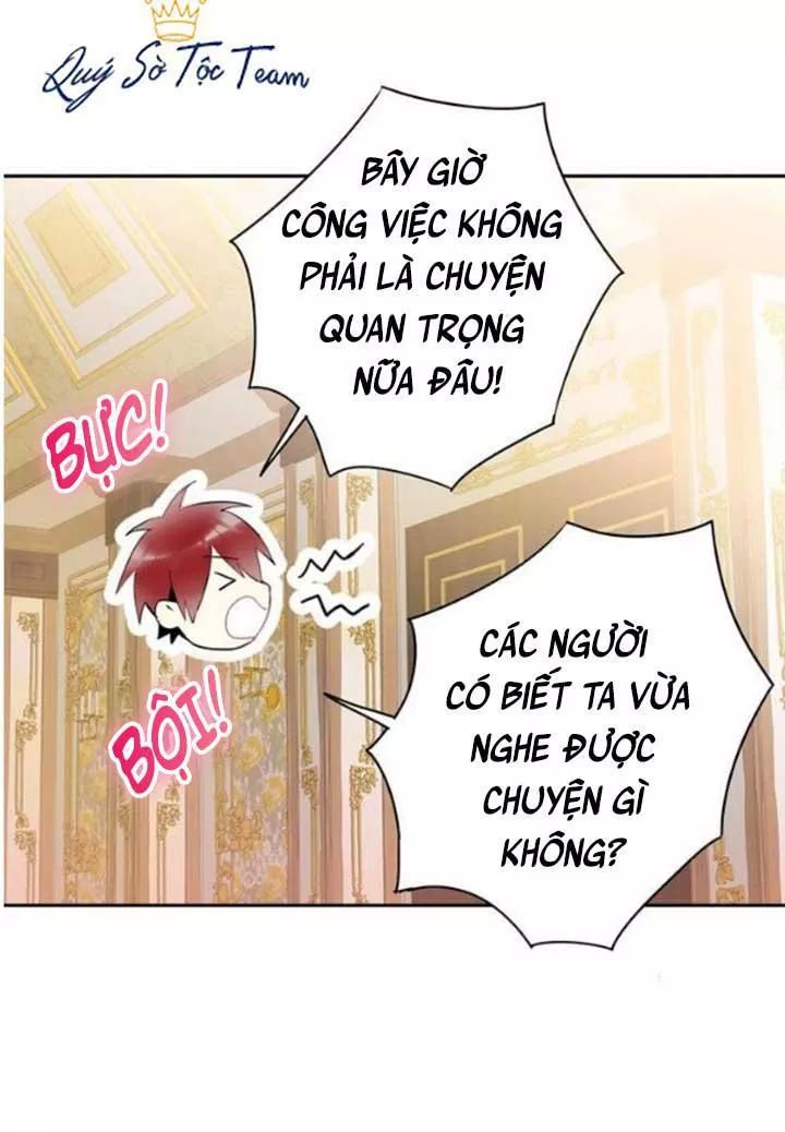 Trọng Sinh Trở Thành Hoàng Phi - Chương 61 - Trang 14