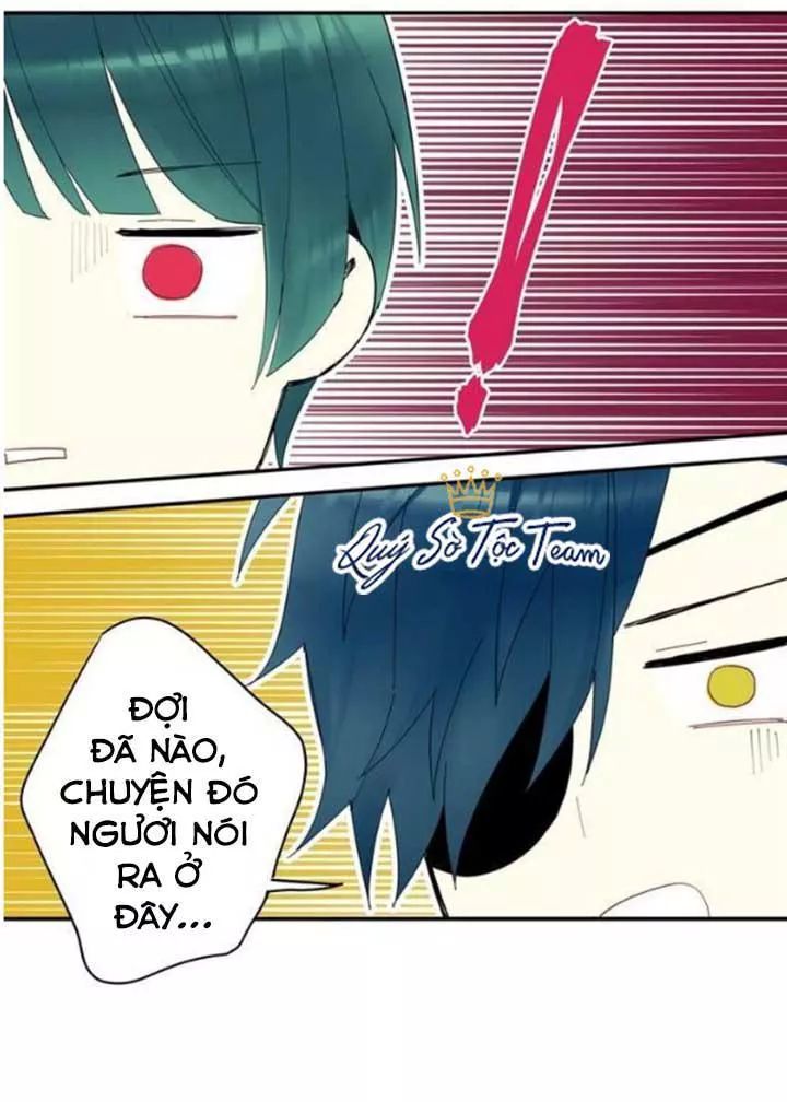Trọng Sinh Trở Thành Hoàng Phi - Chương 61 - Trang 17