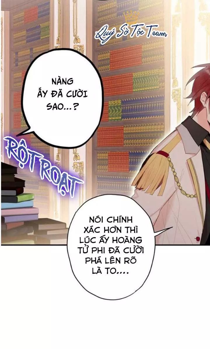 Trọng Sinh Trở Thành Hoàng Phi - Chương 61 - Trang 19