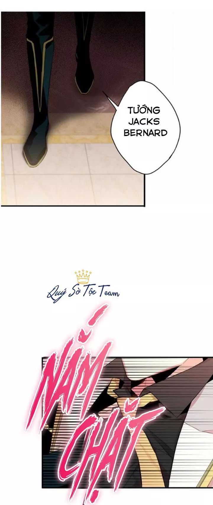 Trọng Sinh Trở Thành Hoàng Phi - Chương 61 - Trang 20