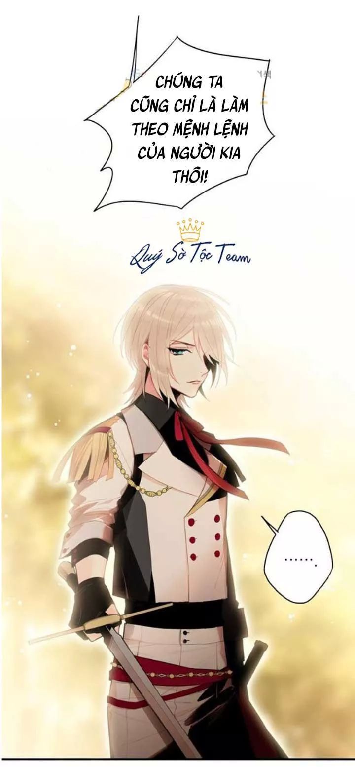 Trọng Sinh Trở Thành Hoàng Phi - Chương 61 - Trang 3