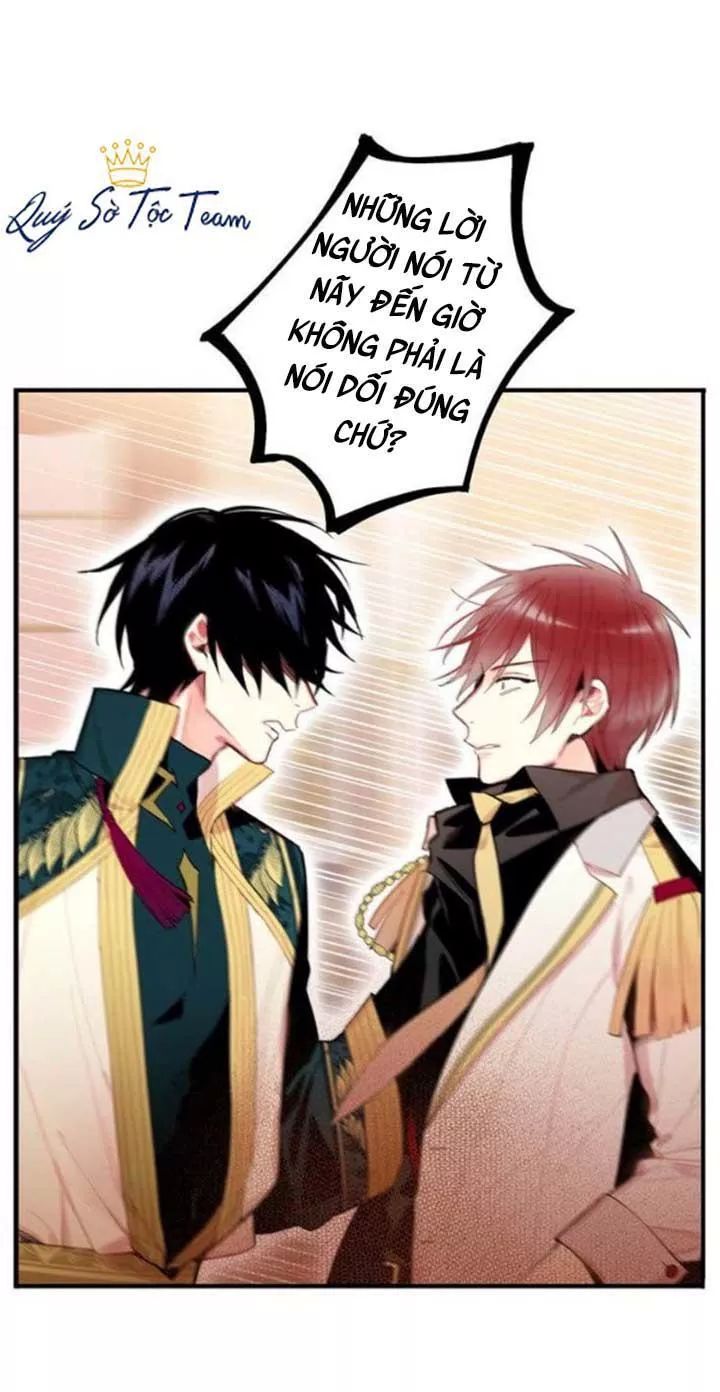 Trọng Sinh Trở Thành Hoàng Phi - Chương 61 - Trang 21