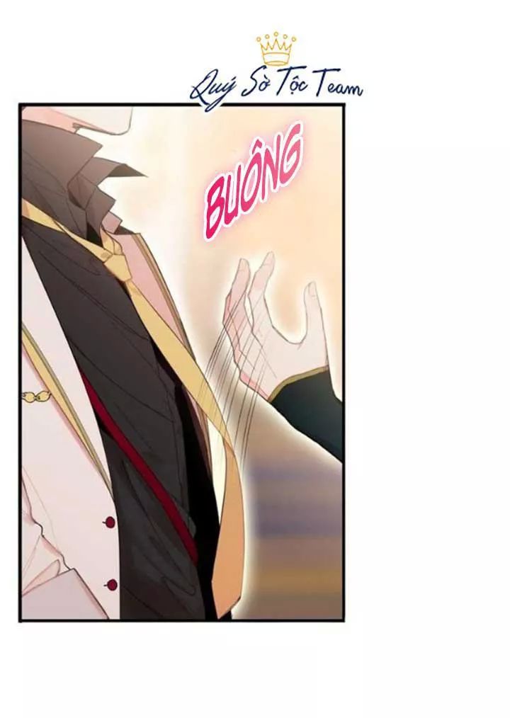 Trọng Sinh Trở Thành Hoàng Phi - Chương 61 - Trang 23