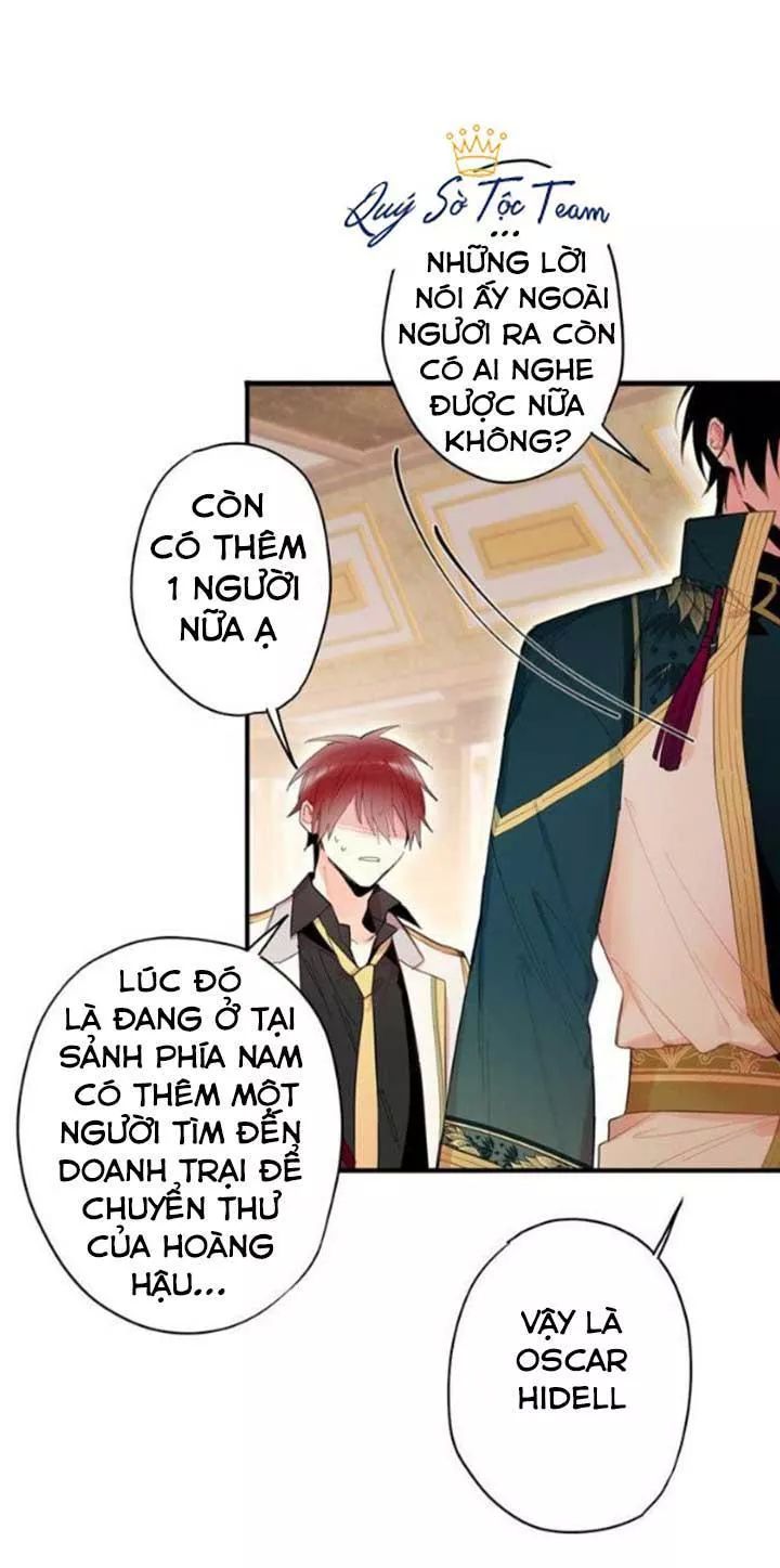 Trọng Sinh Trở Thành Hoàng Phi - Chương 61 - Trang 24