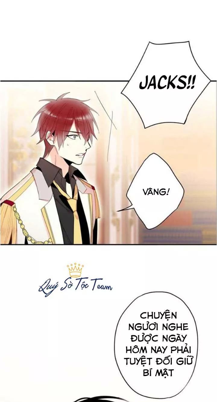 Trọng Sinh Trở Thành Hoàng Phi - Chương 61 - Trang 27