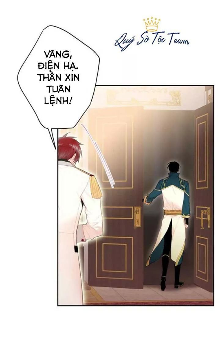 Trọng Sinh Trở Thành Hoàng Phi - Chương 61 - Trang 29