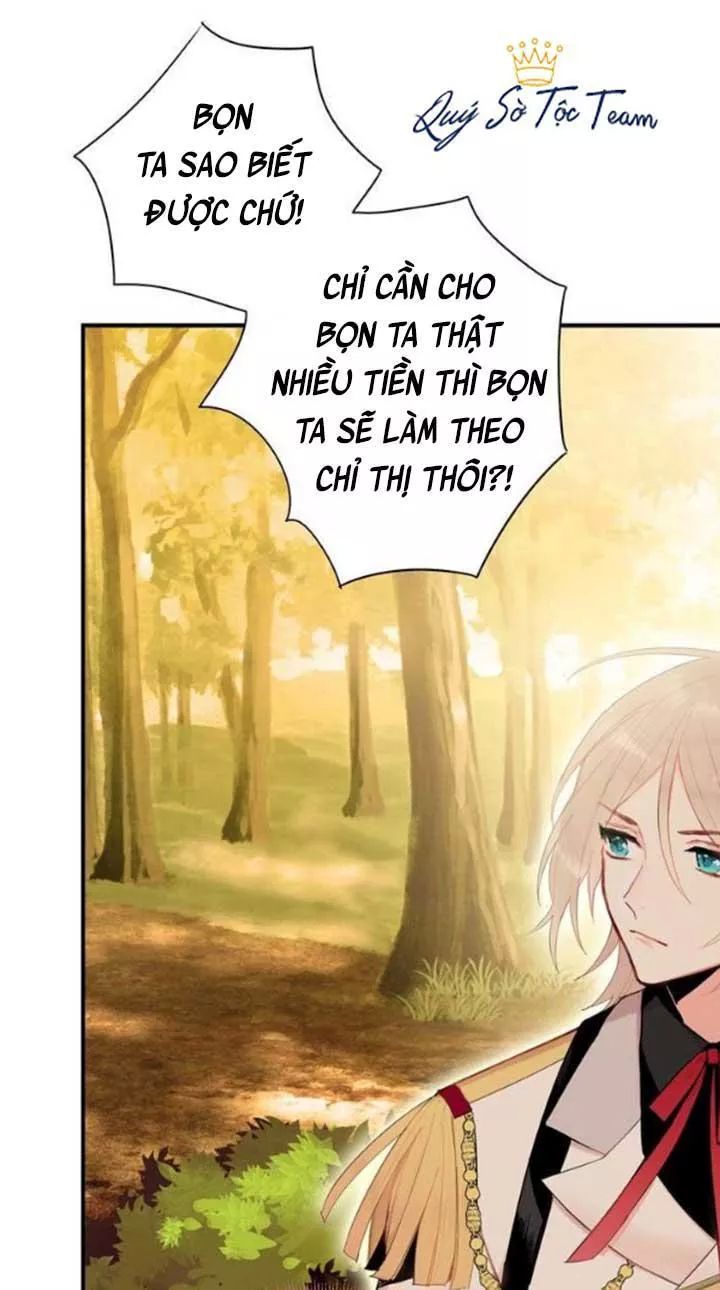 Trọng Sinh Trở Thành Hoàng Phi - Chương 61 - Trang 6