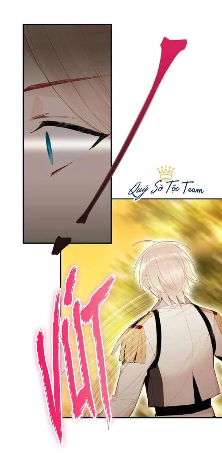 Trọng Sinh Trở Thành Hoàng Phi - Chương 61 - Trang 8