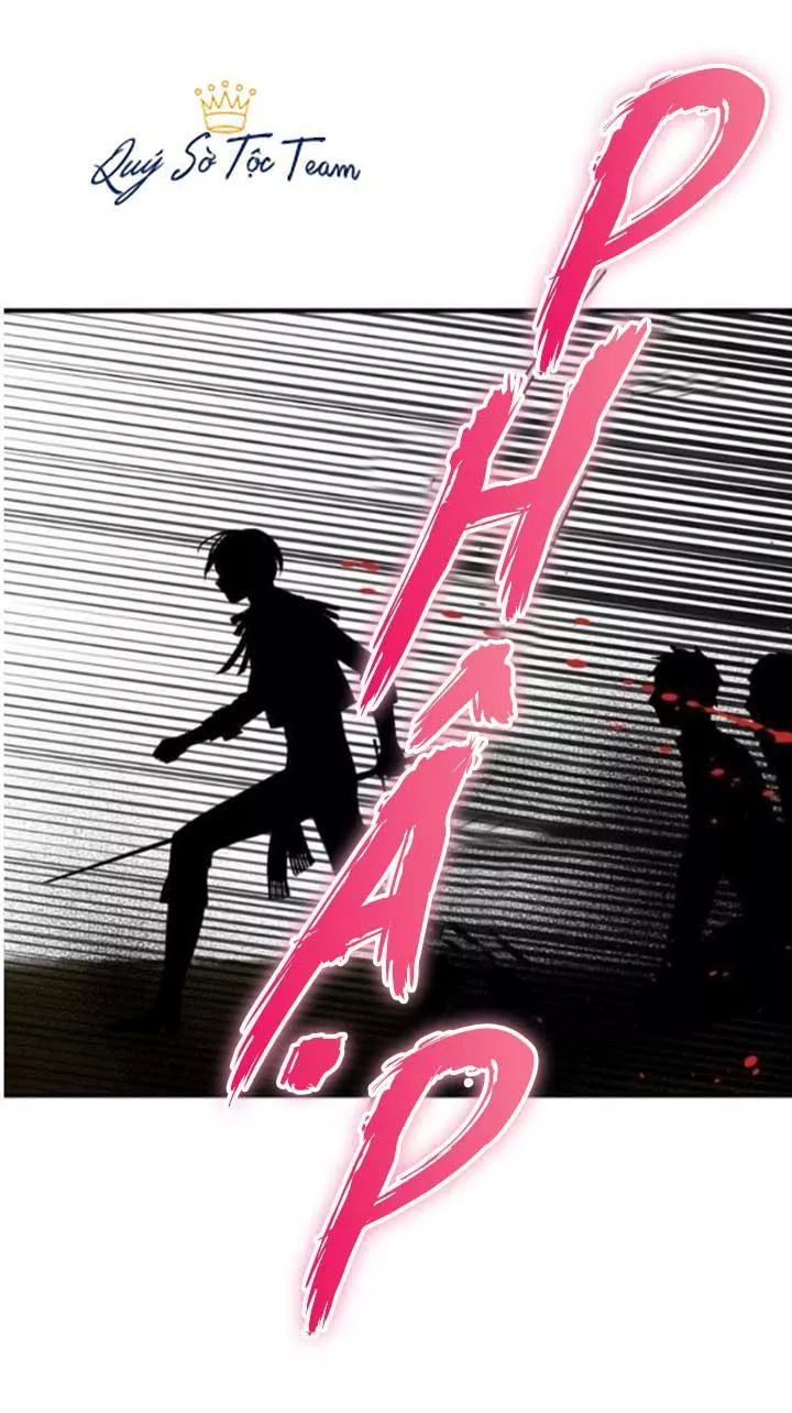 Trọng Sinh Trở Thành Hoàng Phi - Chương 61 - Trang 9