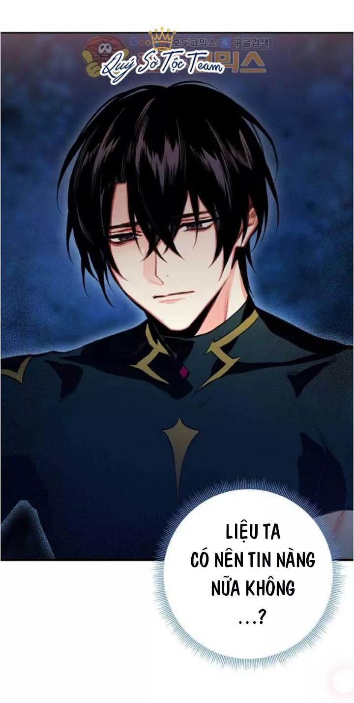 Trọng Sinh Trở Thành Hoàng Phi - Chương 62 - Trang 12