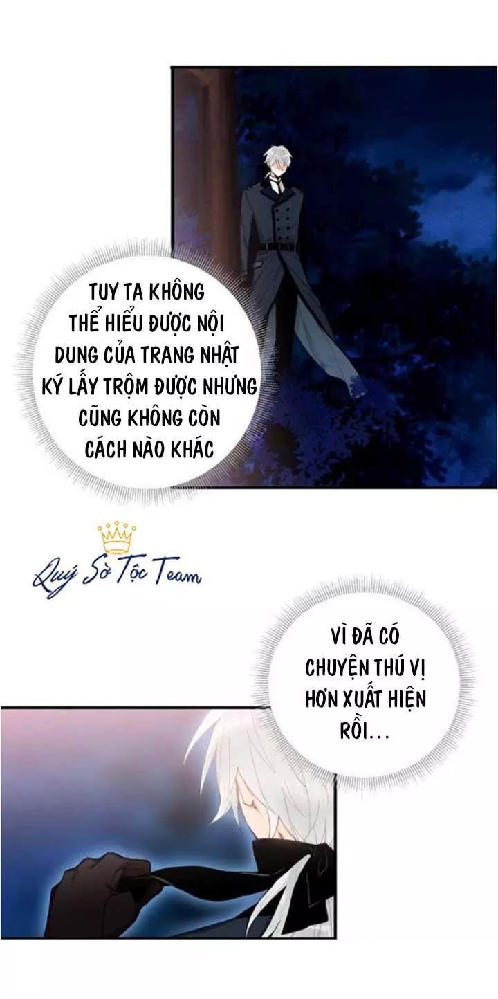 Trọng Sinh Trở Thành Hoàng Phi - Chương 62 - Trang 14