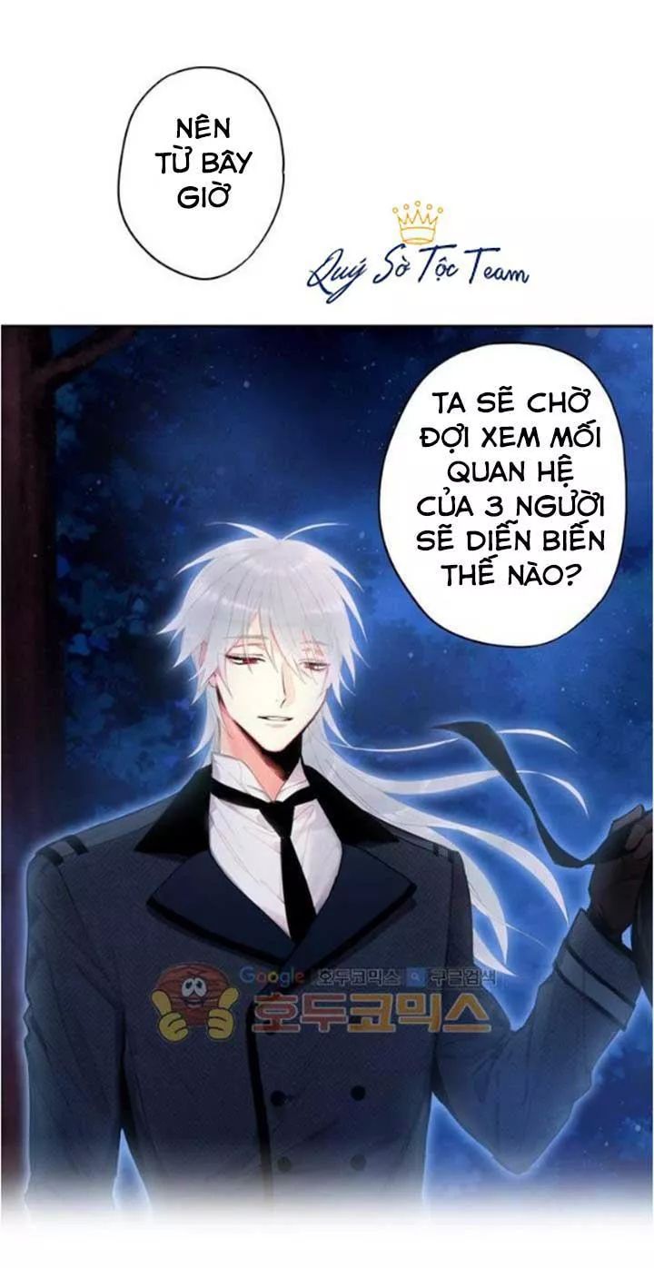 Trọng Sinh Trở Thành Hoàng Phi - Chương 62 - Trang 15