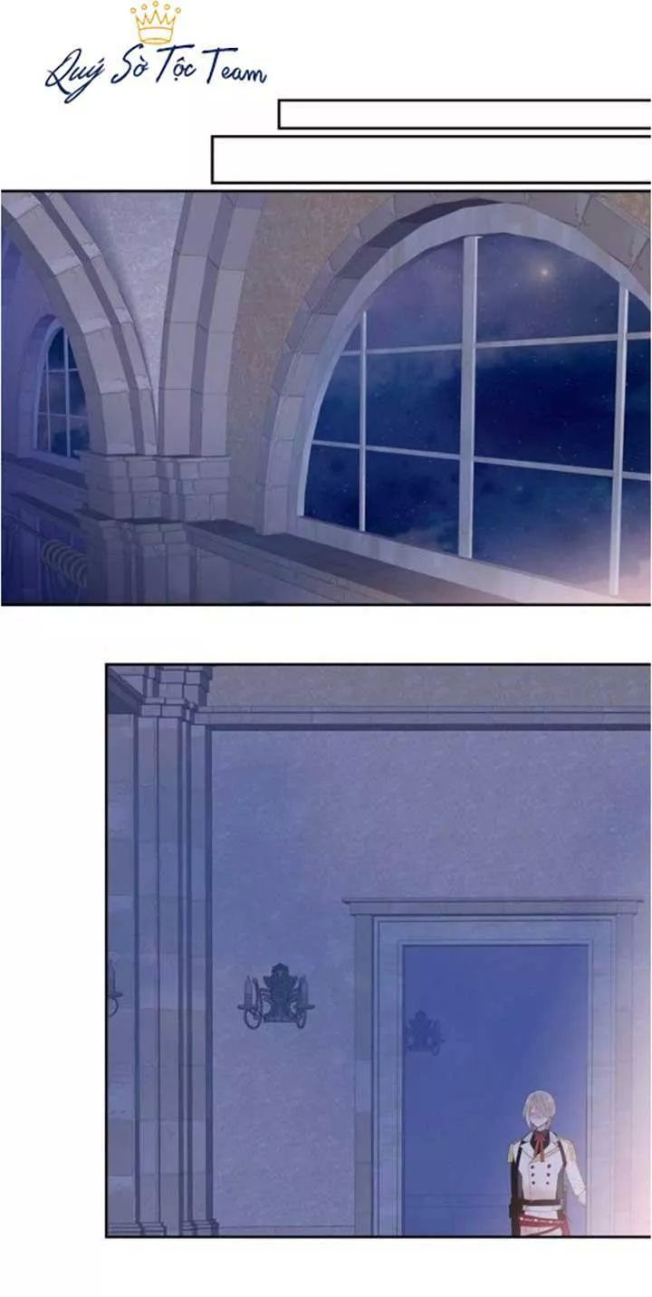 Trọng Sinh Trở Thành Hoàng Phi - Chương 62 - Trang 16